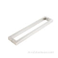 Pegangan pintu kaca stainless stainless modernedge